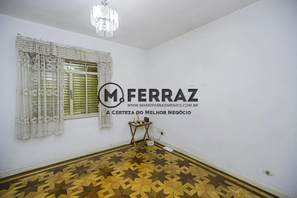 Foto 7 de Casa com 4 quartos à venda, 180m2 em Jardim Paulistano, São Paulo - SP
