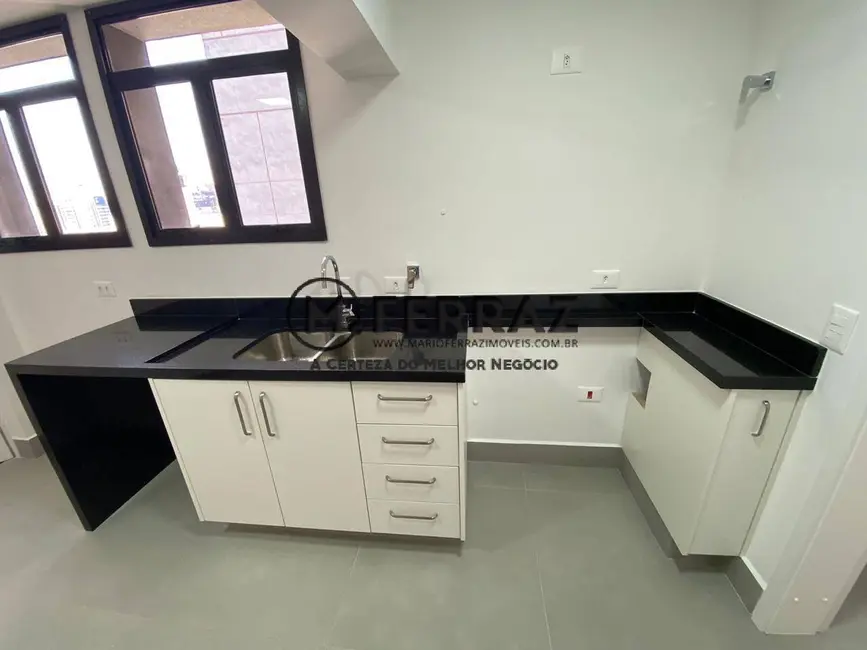 Foto 8 de Apartamento com 3 quartos para alugar, 144m2 em Jardim Europa, São Paulo - SP