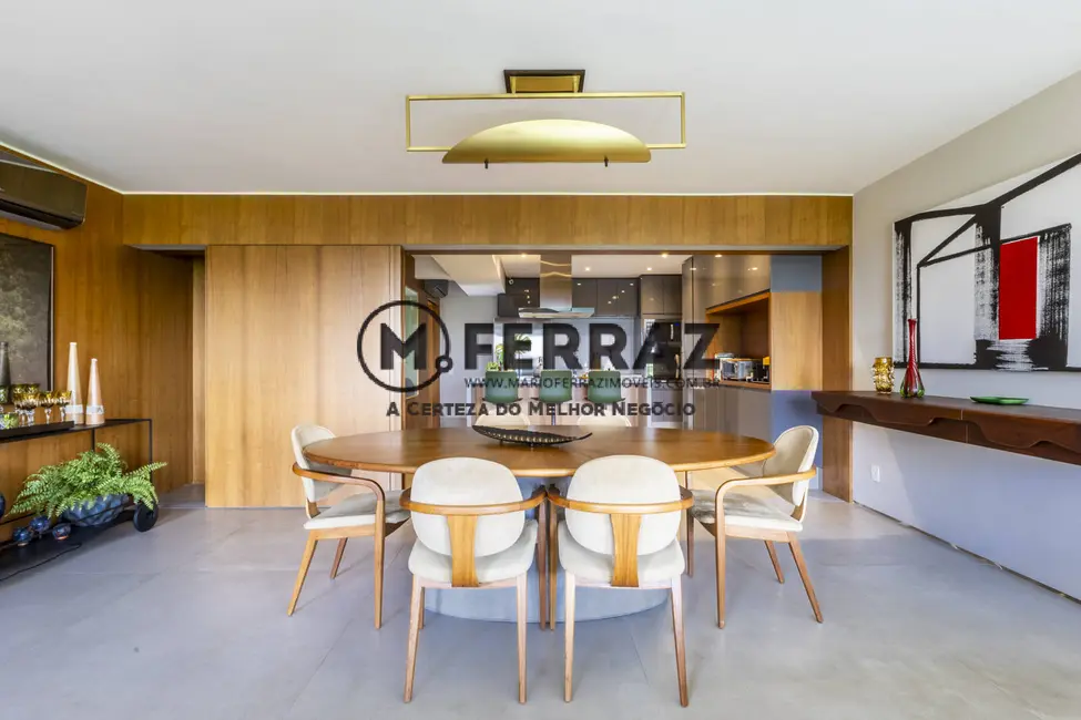 Foto 6 de Apartamento com 2 quartos à venda, 147m2 em Itaim Bibi, São Paulo - SP