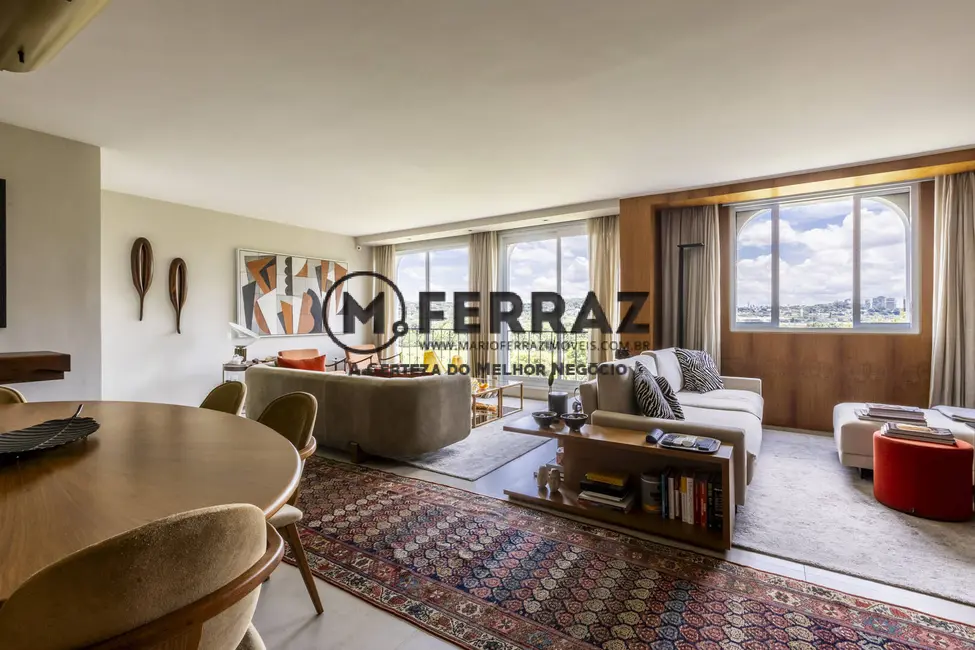 Foto 1 de Apartamento com 2 quartos à venda, 147m2 em Itaim Bibi, São Paulo - SP