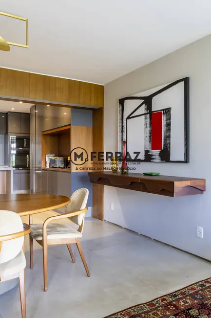 Foto 7 de Apartamento com 2 quartos à venda, 147m2 em Itaim Bibi, São Paulo - SP