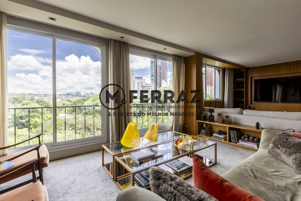 Foto 9 de Apartamento com 2 quartos à venda, 147m2 em Itaim Bibi, São Paulo - SP