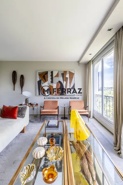 Foto 4 de Apartamento com 2 quartos à venda, 147m2 em Itaim Bibi, São Paulo - SP