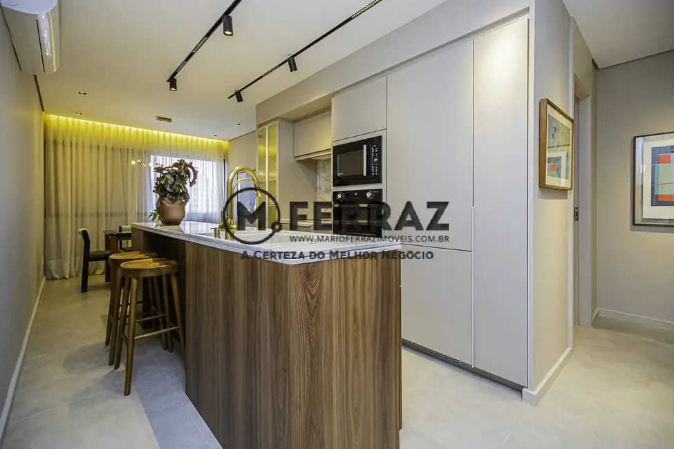 Foto 6 de Apartamento com 2 quartos à venda, 100m2 em Itaim Bibi, São Paulo - SP