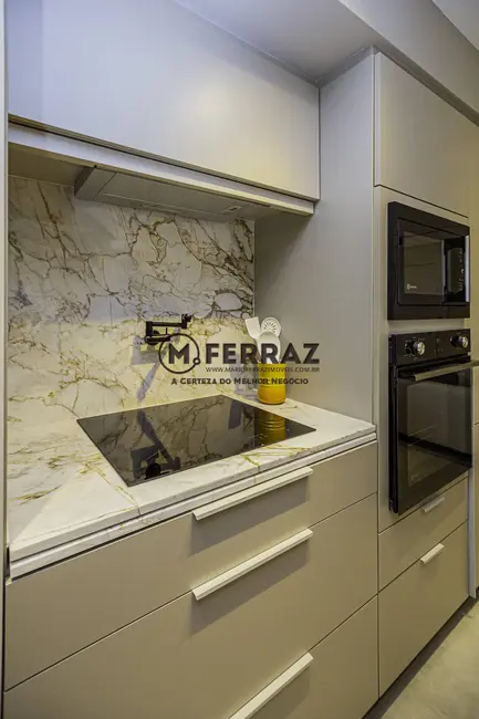 Foto 8 de Apartamento com 2 quartos à venda, 100m2 em Itaim Bibi, São Paulo - SP