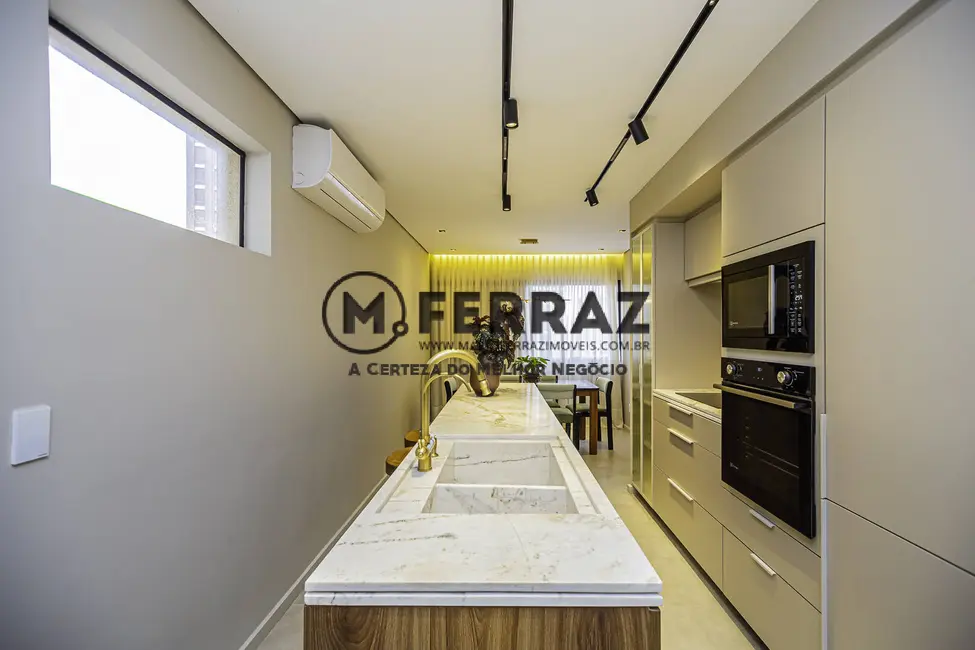 Foto 7 de Apartamento com 2 quartos à venda, 100m2 em Itaim Bibi, São Paulo - SP