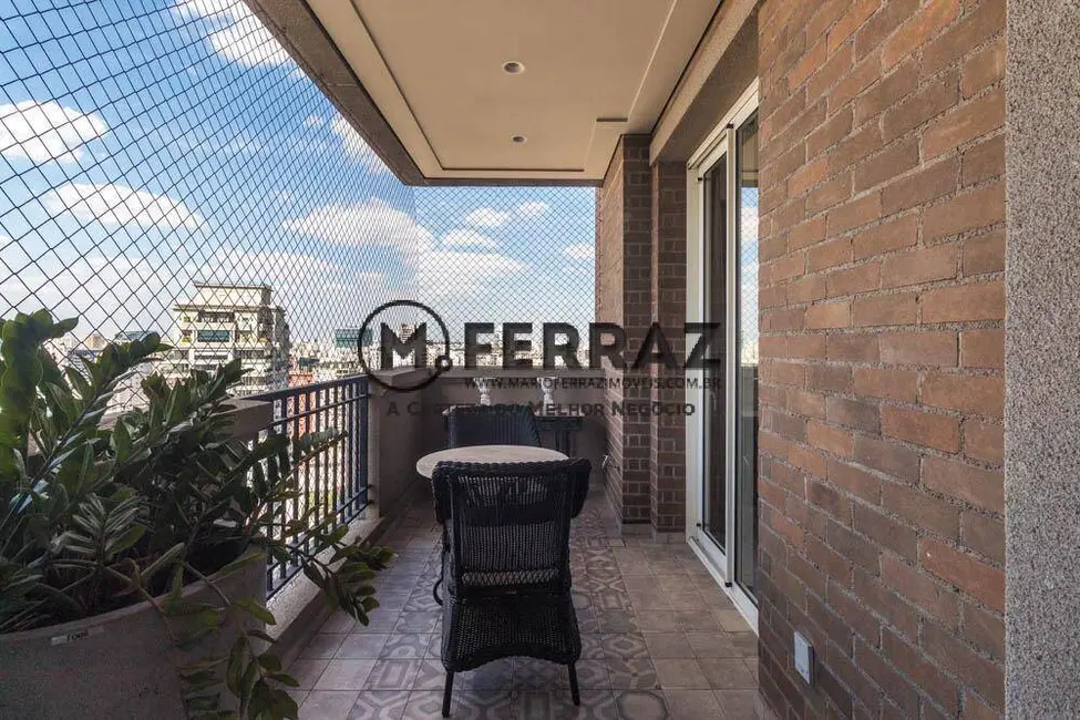 Apartamento com 4 quartos à venda e para alugar, 405m2 em Jardim Europa, São Paulo - SP - imagem 8 Foto 8 de Apartamento com 4 quartos à venda e para alugar, 405m2 em Jardim Europa, São Paulo - SP