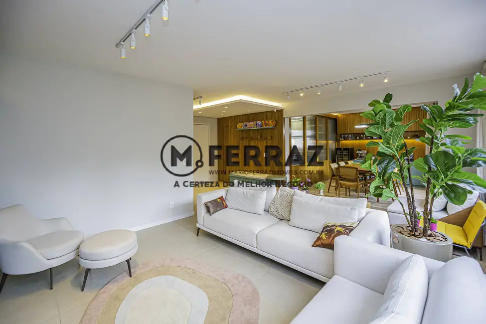 Apartamento com 4 quartos à venda e para alugar, 200m2 em Itaim Bibi, São Paulo - SP - imagem 6 Foto 6 de Apartamento com 4 quartos à venda e para alugar, 200m2 em Itaim Bibi, São Paulo - SP