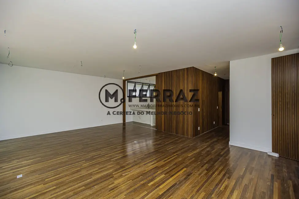 Foto 5 de Casa com 3 quartos à venda, 553m2 em Jardim Paulistano, São Paulo - SP