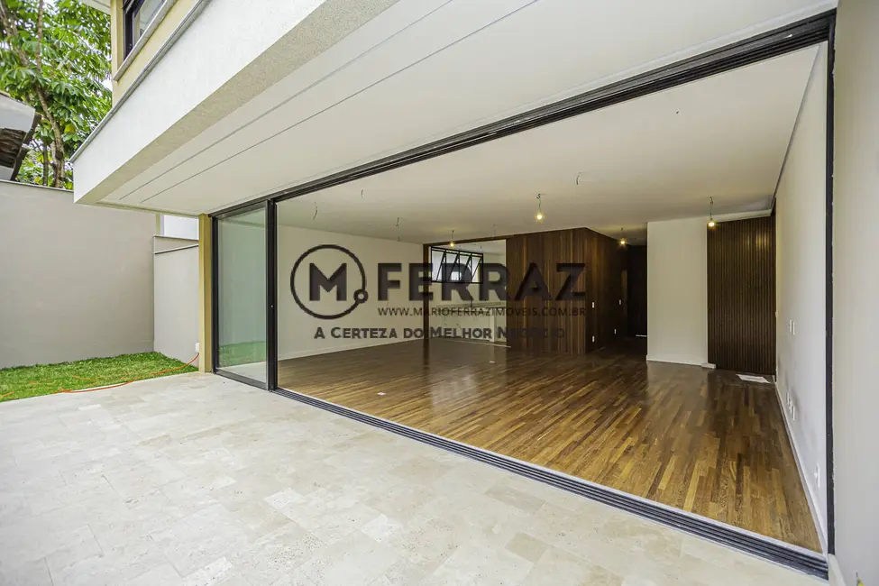 Foto 7 de Casa com 3 quartos à venda, 553m2 em Jardim Paulistano, São Paulo - SP