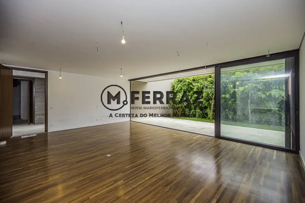 Foto 1 de Casa com 3 quartos à venda, 553m2 em Jardim Paulistano, São Paulo - SP