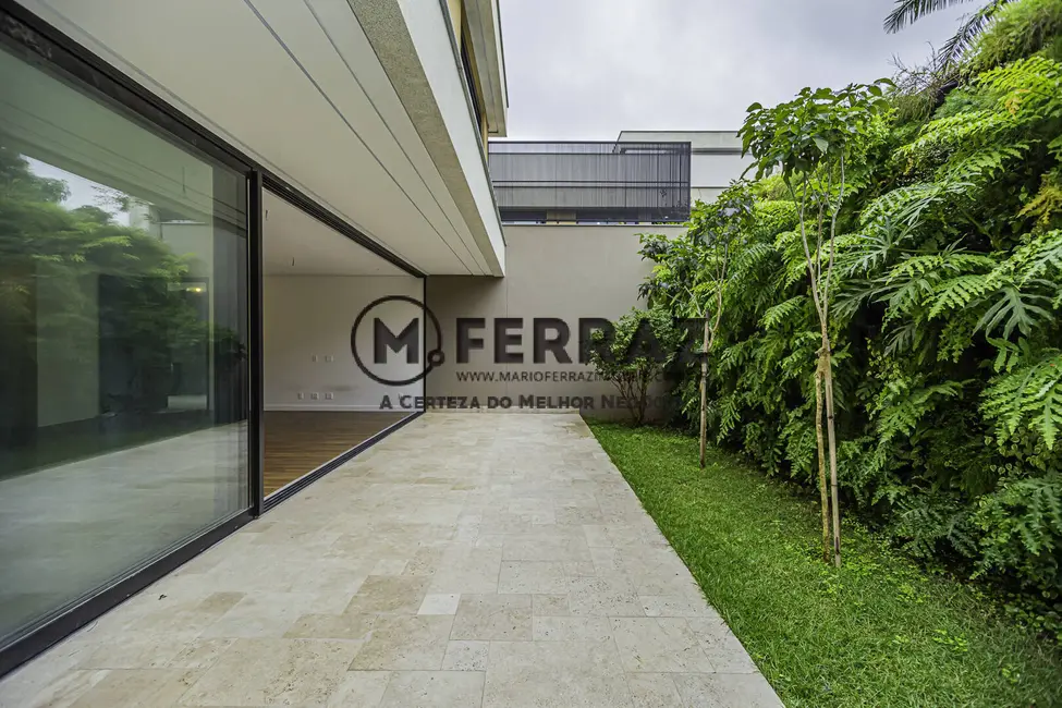 Foto 9 de Casa com 3 quartos à venda, 553m2 em Jardim Paulistano, São Paulo - SP