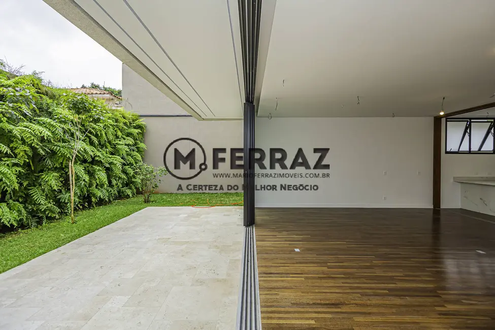 Foto 6 de Casa com 3 quartos à venda, 553m2 em Jardim Paulistano, São Paulo - SP