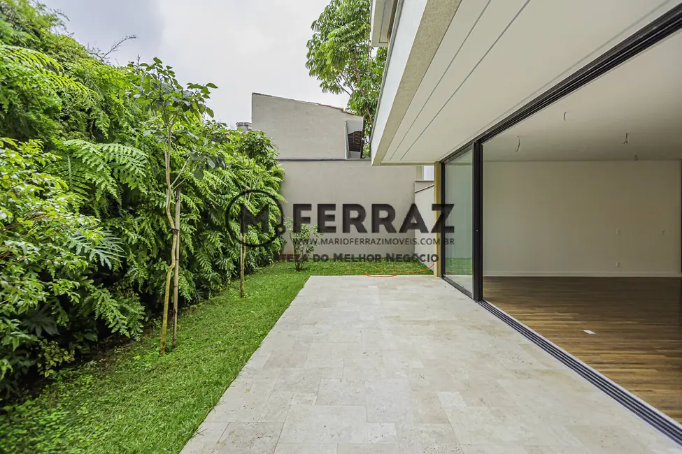 Foto 8 de Casa com 3 quartos à venda, 553m2 em Jardim Paulistano, São Paulo - SP