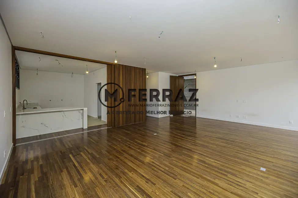 Foto 4 de Casa com 3 quartos à venda, 553m2 em Jardim Paulistano, São Paulo - SP