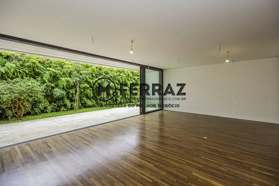 Foto 3 de Casa com 3 quartos à venda, 553m2 em Jardim Paulistano, São Paulo - SP