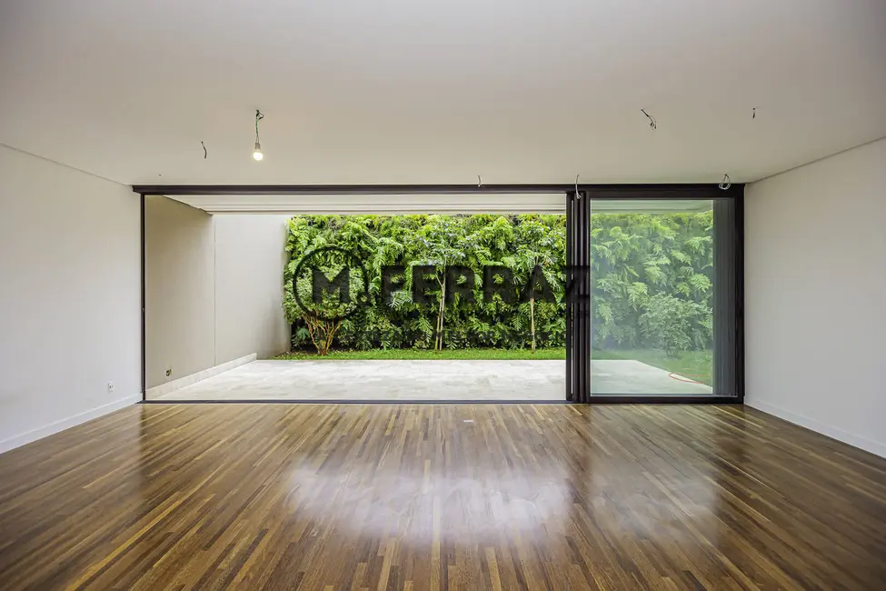 Foto 2 de Casa com 3 quartos à venda, 553m2 em Jardim Paulistano, São Paulo - SP