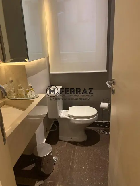 Foto 7 de Sala Comercial à venda, 110m2 em Itaim Bibi, São Paulo - SP