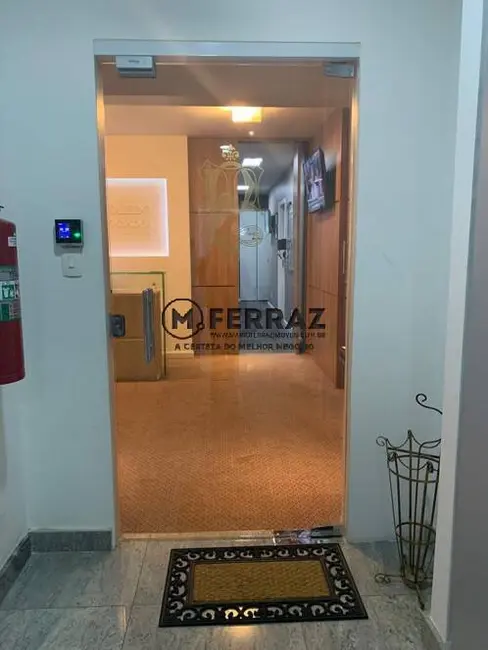 Foto 8 de Sala Comercial à venda, 110m2 em Itaim Bibi, São Paulo - SP