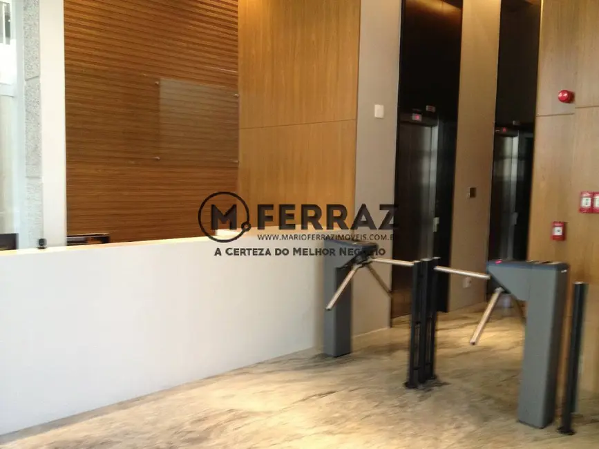 Foto 9 de Sala Comercial à venda, 110m2 em Itaim Bibi, São Paulo - SP