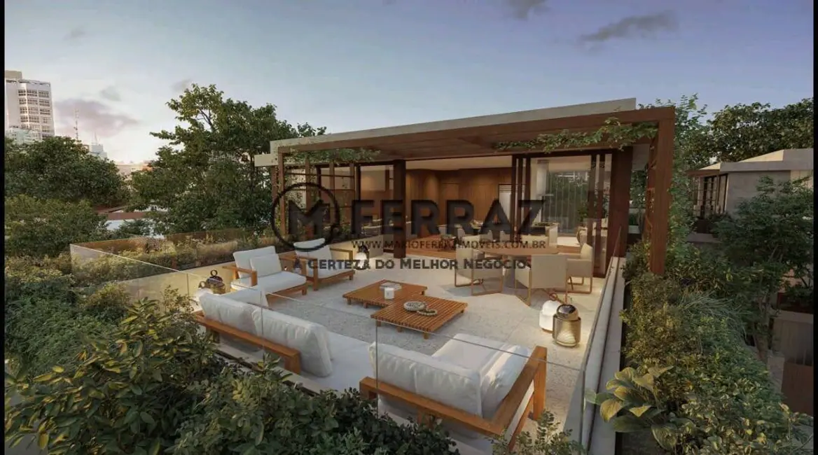 Casa com 5 quartos à venda, 844m2 em Jardim Paulistano, São Paulo - SP - imagem 2 Foto 2 de Casa com 5 quartos à venda, 844m2 em Jardim Paulistano, São Paulo - SP