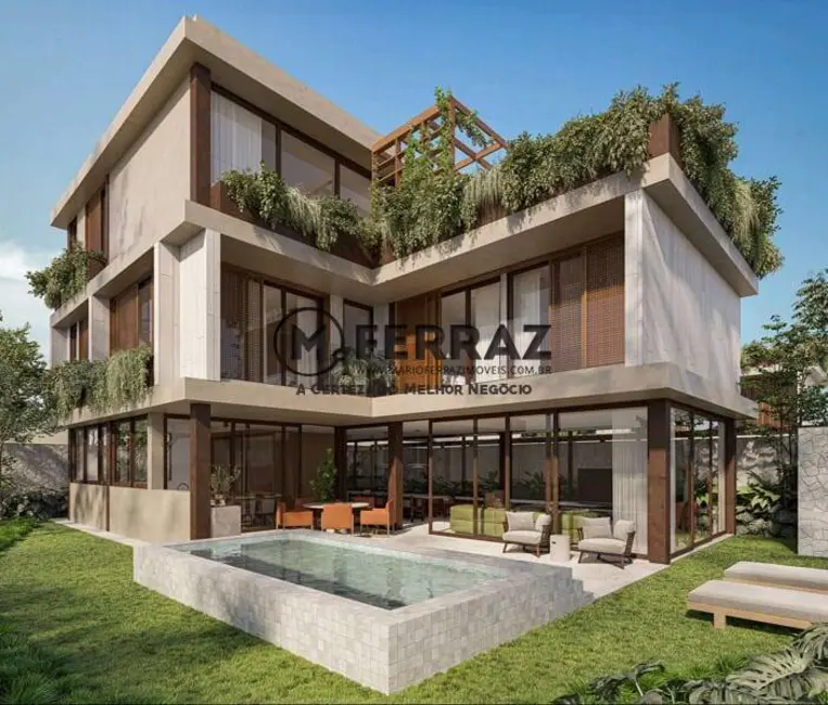 Casa com 5 quartos à venda, 844m2 em Jardim Paulistano, São Paulo - SP - imagem 1 Foto 1 de Casa com 5 quartos à venda, 844m2 em Jardim Paulistano, São Paulo - SP