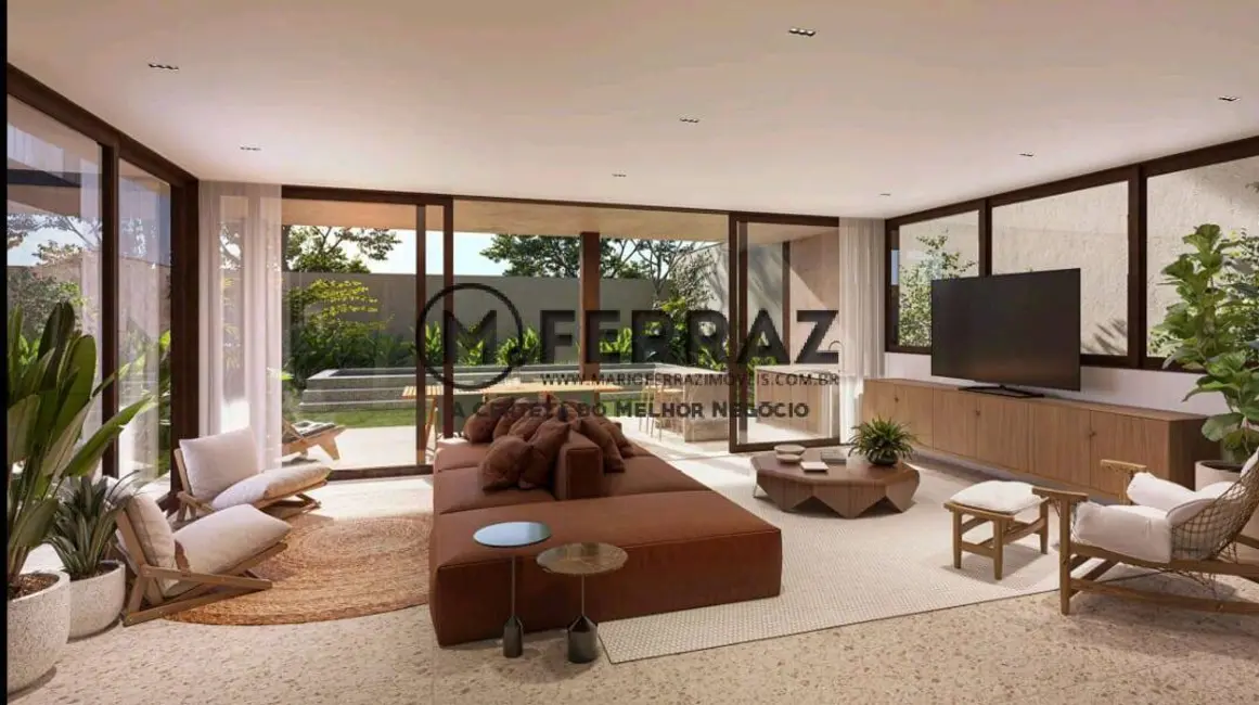 Foto 3 de Casa com 5 quartos à venda, 950m2 em Jardim Paulistano, São Paulo - SP
