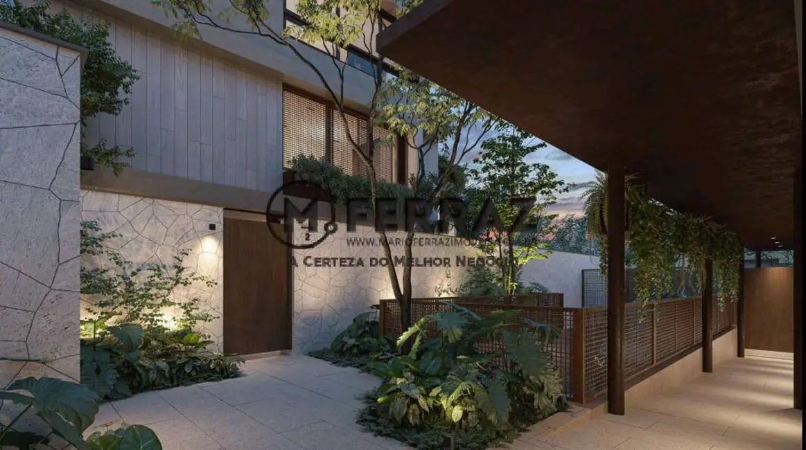 Foto 4 de Casa com 5 quartos à venda, 950m2 em Jardim Paulistano, São Paulo - SP