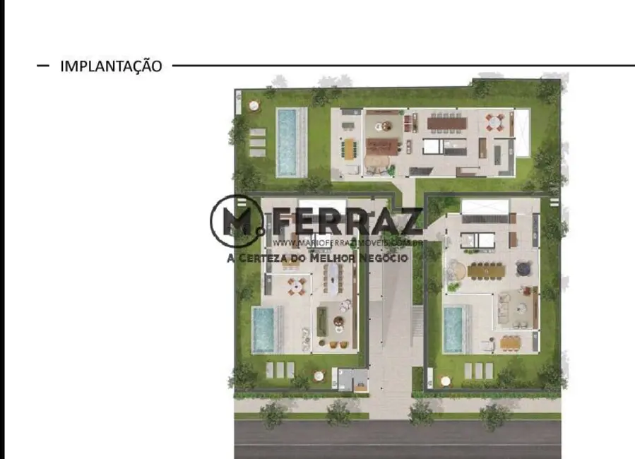 Foto 7 de Casa com 5 quartos à venda, 855m2 em Jardim Paulistano, São Paulo - SP