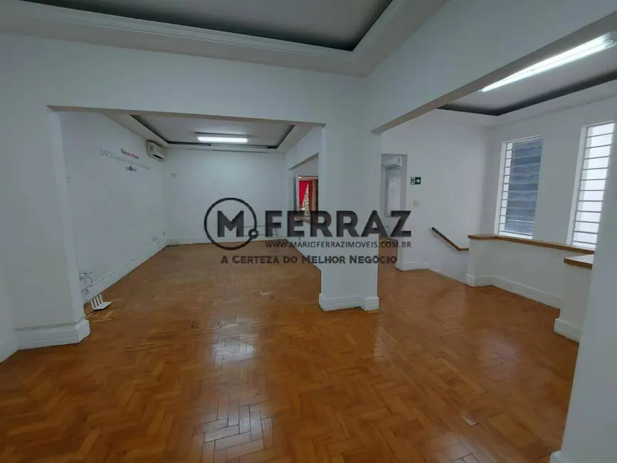 Foto 6 de Sala Comercial para alugar, 350m2 em Pinheiros, São Paulo - SP