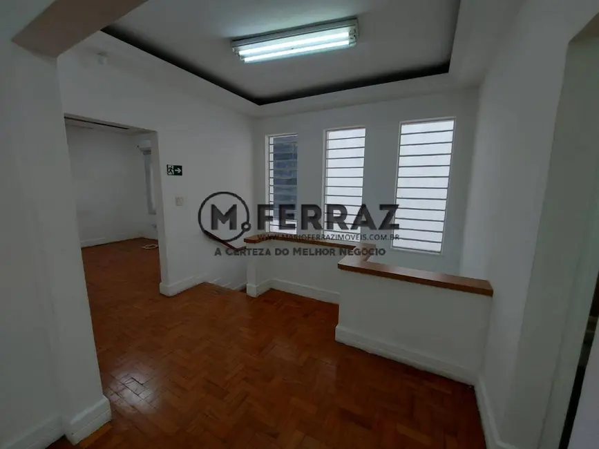 Foto 7 de Sala Comercial para alugar, 350m2 em Pinheiros, São Paulo - SP