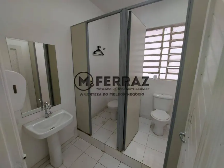 Foto 9 de Sala Comercial para alugar, 350m2 em Pinheiros, São Paulo - SP