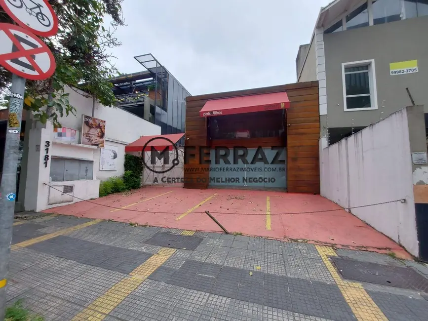 Foto 1 de Sala Comercial para alugar, 350m2 em Pinheiros, São Paulo - SP