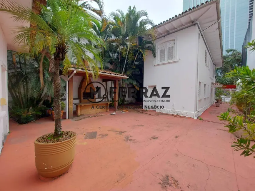 Foto 2 de Sala Comercial para alugar, 350m2 em Pinheiros, São Paulo - SP