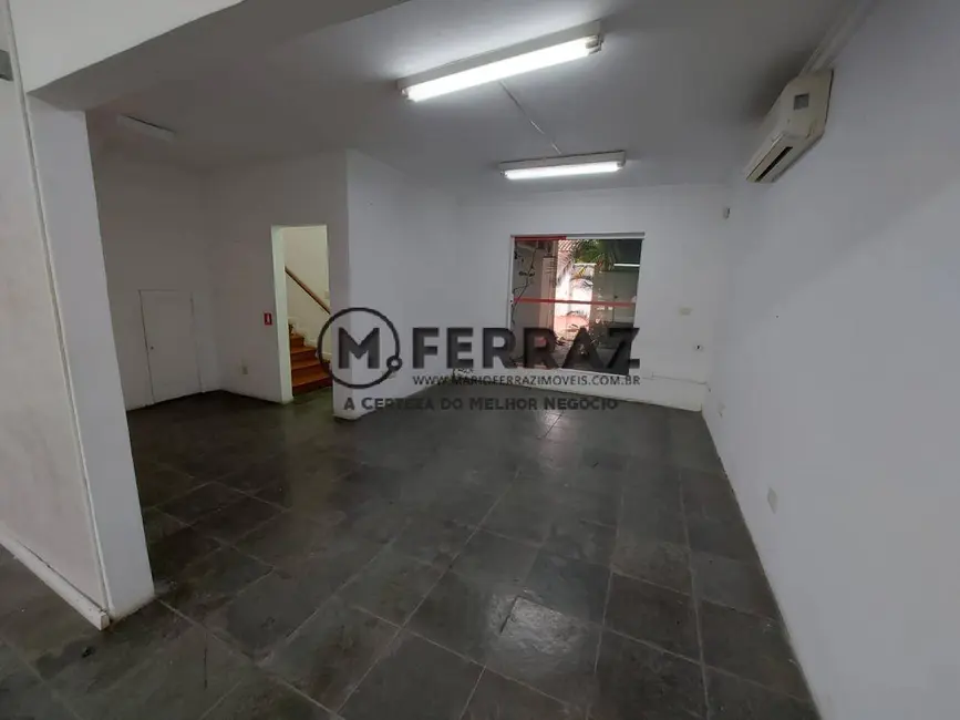 Foto 5 de Sala Comercial para alugar, 350m2 em Pinheiros, São Paulo - SP
