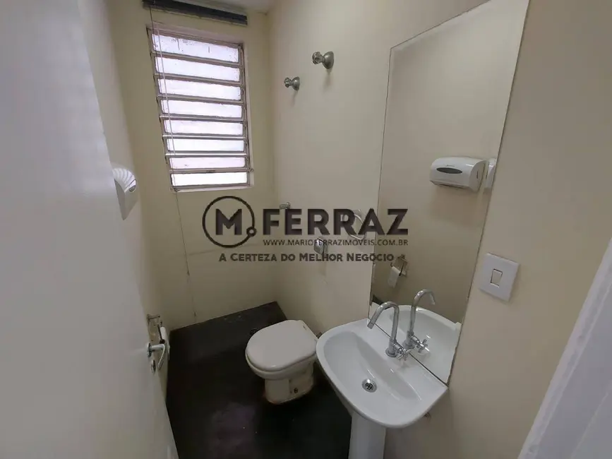 Foto 8 de Sala Comercial para alugar, 350m2 em Pinheiros, São Paulo - SP