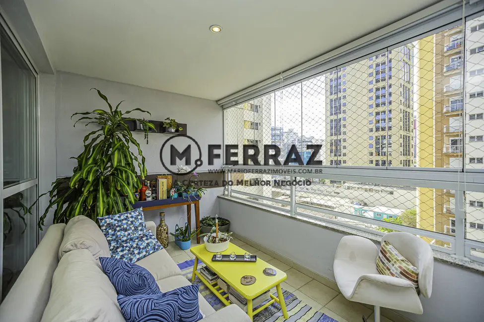 Foto 9 de Apartamento com 3 quartos à venda, 146m2 em Itaim Bibi, São Paulo - SP