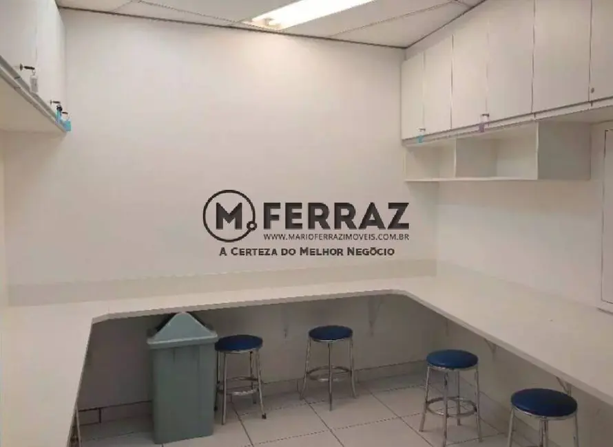 Foto 6 de Sala Comercial para alugar, 560m2 em Brooklin Paulista, São Paulo - SP