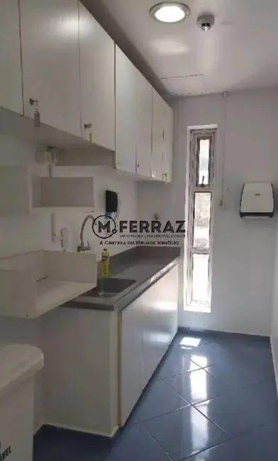 Foto 7 de Sala Comercial para alugar, 560m2 em Brooklin Paulista, São Paulo - SP