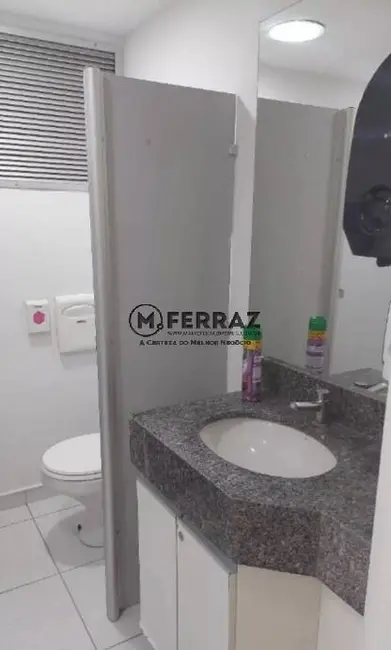 Foto 8 de Sala Comercial para alugar, 560m2 em Brooklin Paulista, São Paulo - SP