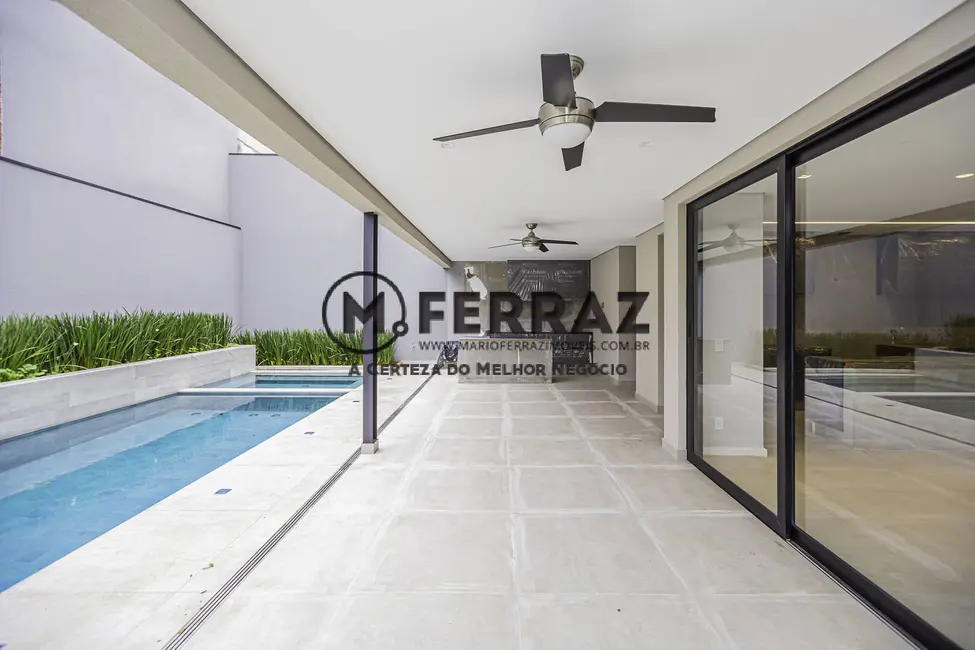 Foto 9 de Casa com 4 quartos à venda, 550m2 em Jardim Luzitânia, São Paulo - SP