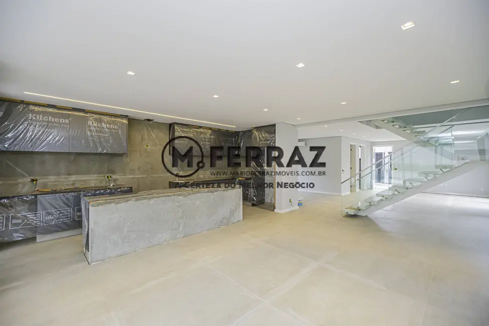 Foto 4 de Casa com 4 quartos à venda, 550m2 em Jardim Luzitânia, São Paulo - SP