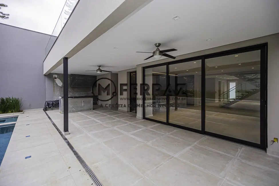 Foto 8 de Casa com 4 quartos à venda, 550m2 em Jardim Luzitânia, São Paulo - SP