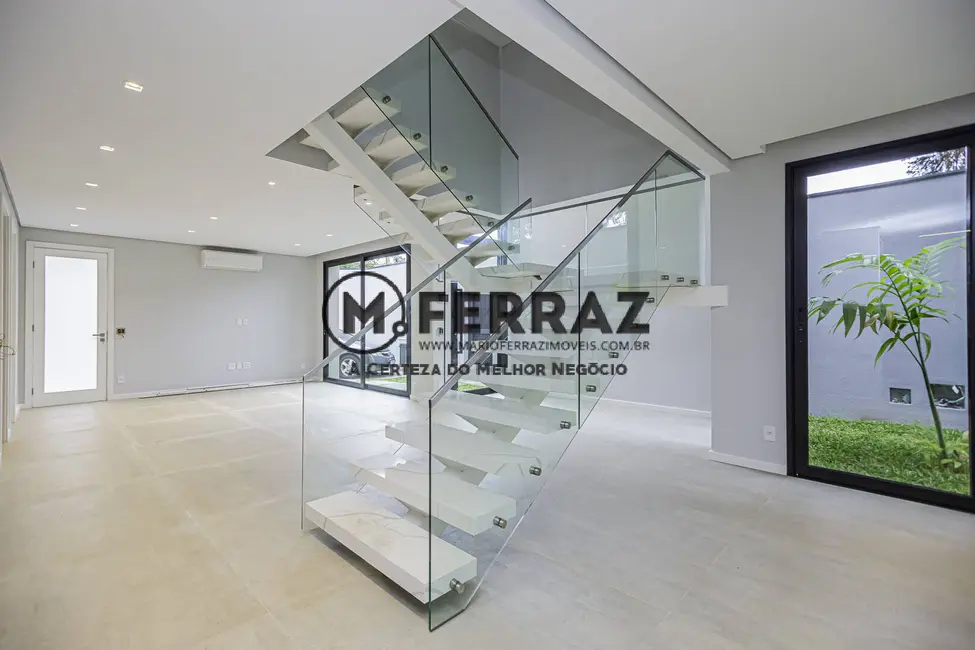 Foto 7 de Casa com 4 quartos à venda, 550m2 em Jardim Luzitânia, São Paulo - SP