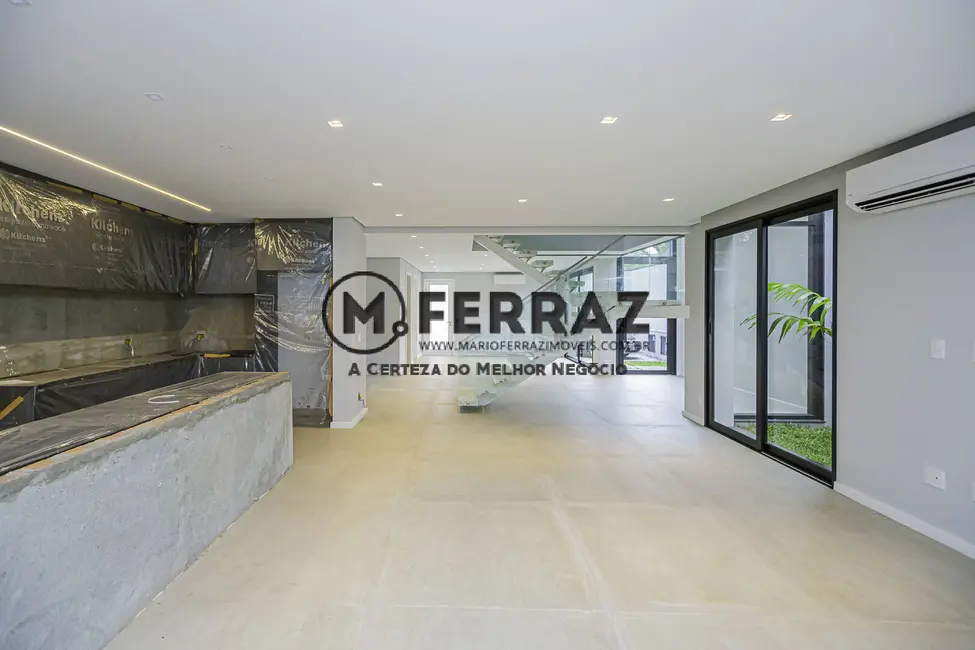 Foto 5 de Casa com 4 quartos à venda, 550m2 em Jardim Luzitânia, São Paulo - SP