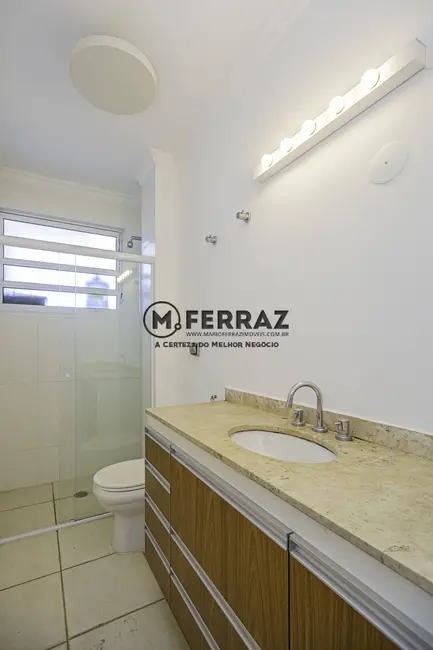 Apartamento com 3 quartos à venda e para alugar, 130m2 em Jardim Europa, São Paulo - SP - imagem 6 Foto 6 de Apartamento com 3 quartos à venda e para alugar, 130m2 em Jardim Europa, São Paulo - SP