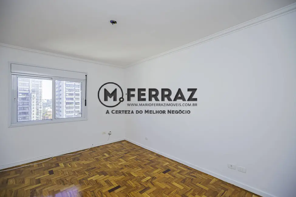 Apartamento com 3 quartos à venda e para alugar, 130m2 em Jardim Europa, São Paulo - SP - imagem 7 Foto 7 de Apartamento com 3 quartos à venda e para alugar, 130m2 em Jardim Europa, São Paulo - SP
