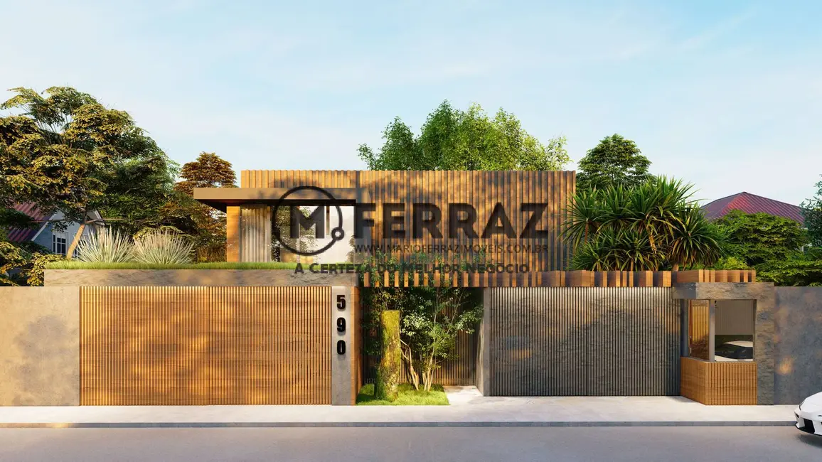 Casa com 6 quartos à venda, 1180m2 em Jardim Luzitânia, São Paulo - SP - imagem 7 Foto 7 de Casa com 6 quartos à venda, 1180m2 em Jardim Luzitânia, São Paulo - SP