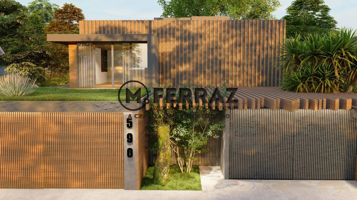 Casa com 6 quartos à venda, 1180m2 em Jardim Luzitânia, São Paulo - SP - imagem 9 Foto 9 de Casa com 6 quartos à venda, 1180m2 em Jardim Luzitânia, São Paulo - SP