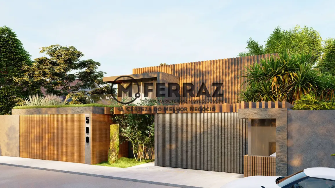 Casa com 6 quartos à venda, 1180m2 em Jardim Luzitânia, São Paulo - SP - imagem 6 Foto 6 de Casa com 6 quartos à venda, 1180m2 em Jardim Luzitânia, São Paulo - SP